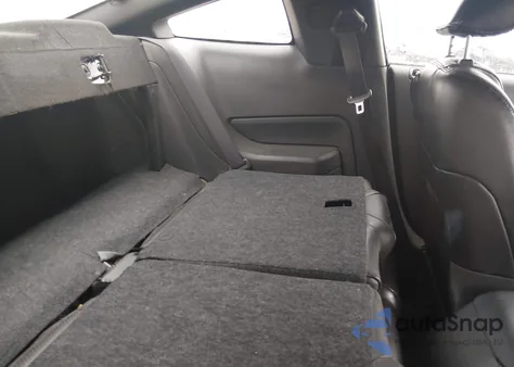 2006 Ford Mustang Gt z USA, uszkodzony, nr VIN 1ZVFT82HX65172130